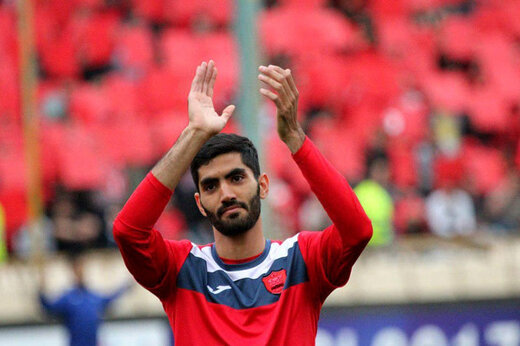 محمد انصاری