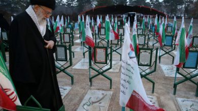رهبر انقلاب اسلامی در پیام به مناسبت روز تجلیل‌ از شهیدان‌ و ایثارگران