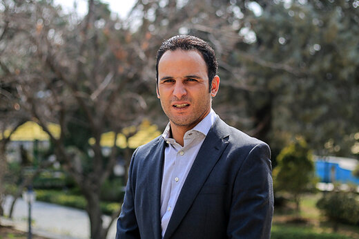 آرش برهانی