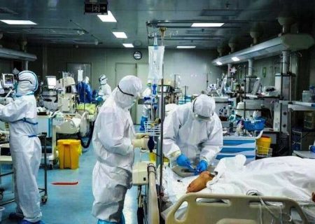 تصمیم‌گیری برای بیمارستان‌های صحرایی در تهران ؛ بزودی