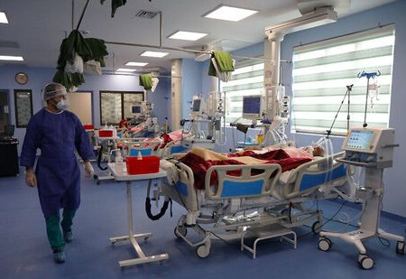 بیمارستان های دولتی طرف قرارداد شهرداری تهران