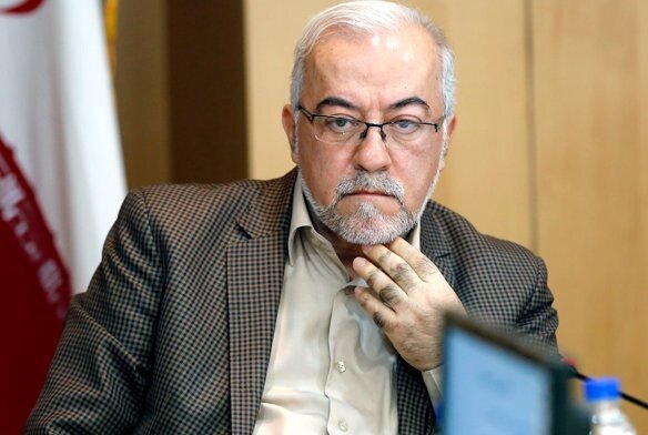 مهرداد تقی زاده