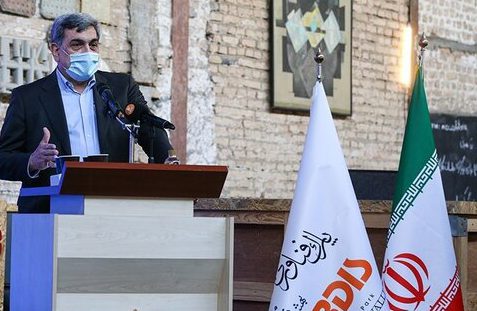 شهردار تهران در اولین نشست مجمع فناوری و نوآوری استان تهران