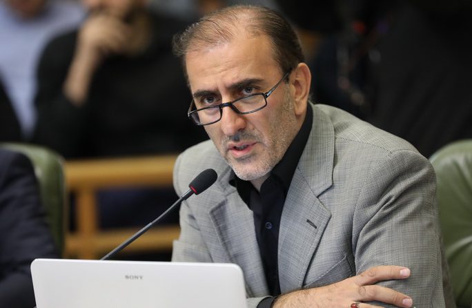 افشین حبیب‌زاده