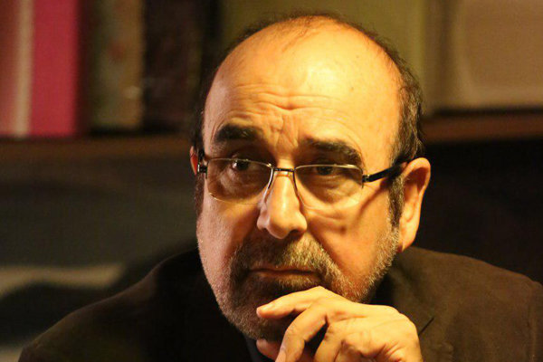 ابراهیم حسن بیگی
