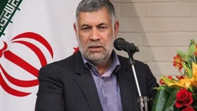 شهباز حسن پور نماینده سیرجان و بردسیر در مجلس