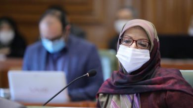 ناهید خداکرمی