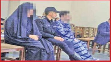 زن خیانتکار