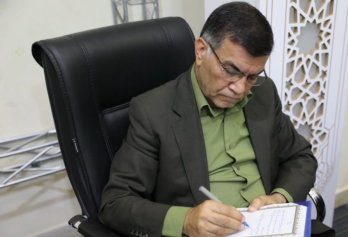 حسن رسولی
