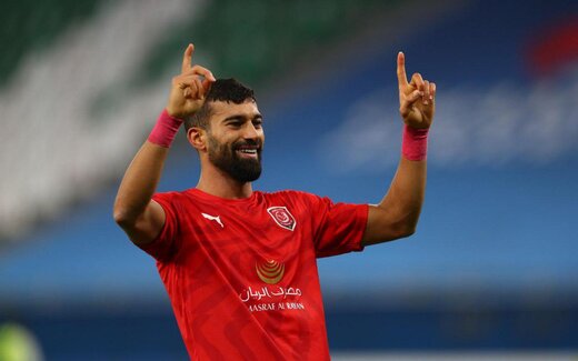 رامین رضاییان