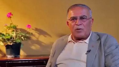 حسن روشن پیشکسوت باشگاه استقلال