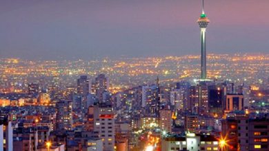 هزینه زندگی در تهران