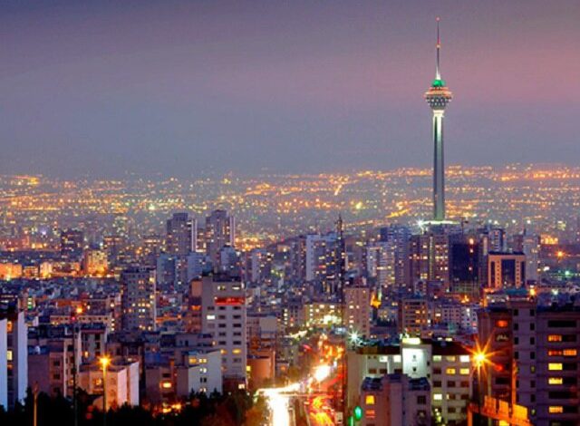 هزینه زندگی در تهران