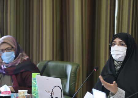 بیان مهم‌ترین عامل ناامنی زنان و دختران در سطح شهر از زبان عضو شورای شهر تهران