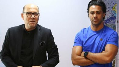 احمد سعادتمند مدیرعامل باشگاه استقلال