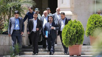 دفاعیات سعید مرتضوی در دادگاه رد شد