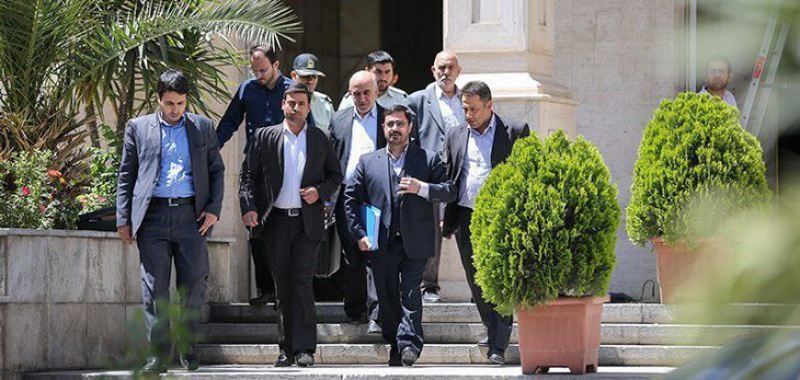 دفاعیات سعید مرتضوی در دادگاه رد شد