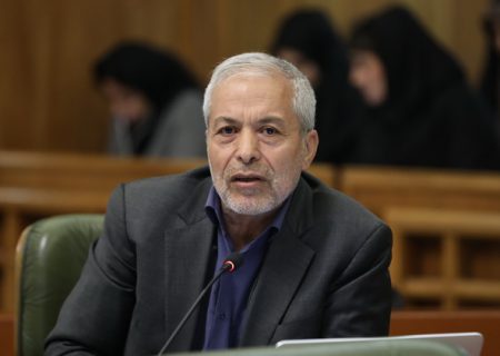 محمود میرلوحی : چاره‌ای برای معضل گرانی تهران وجود ندارد