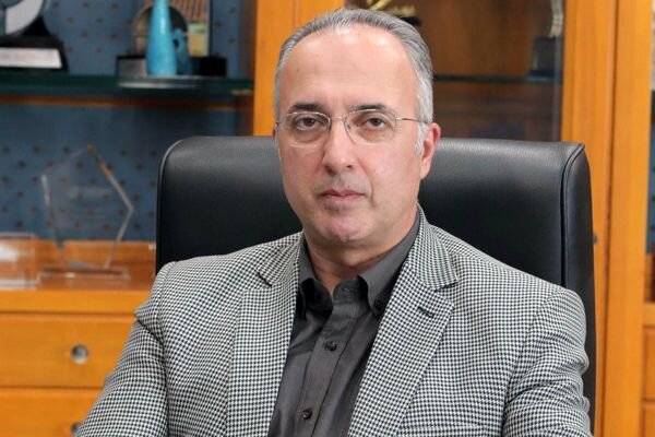 صفا صبوری دیلمی