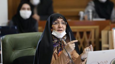 زهرا صدر اعظم نوری