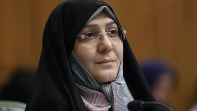 زهرا صدراعظم نوری