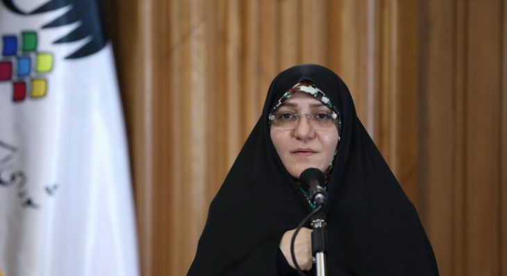 زهرا صدراعظم نوری