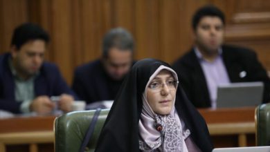 زهرا صدراعظم نوری