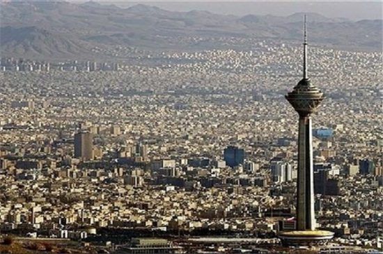 کلیات طرح ۱۲۰ هکتاری میلاد