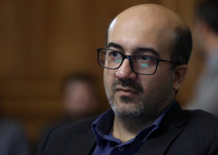 علی اعطا : جلسات علنی صحن شورای شهر تهران تعطیل نیست