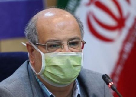 هشدار نسبت به افزایش چند برابری مبتلایان به کرونا در تهران/ واکسن کرونا کی می‌رسد؟