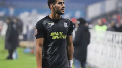 جانشین علیپور در پرسپولیس