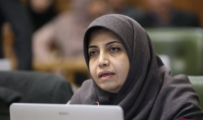 الهام فخاري