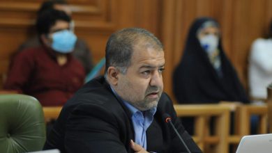 مجید فراهانی