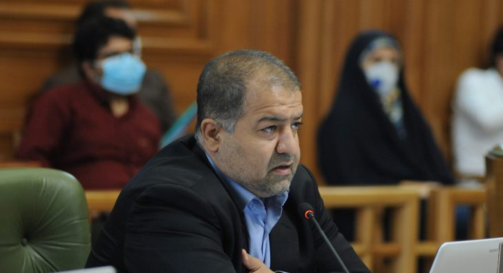 مجید فراهانی