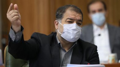 مجید فراهانی
