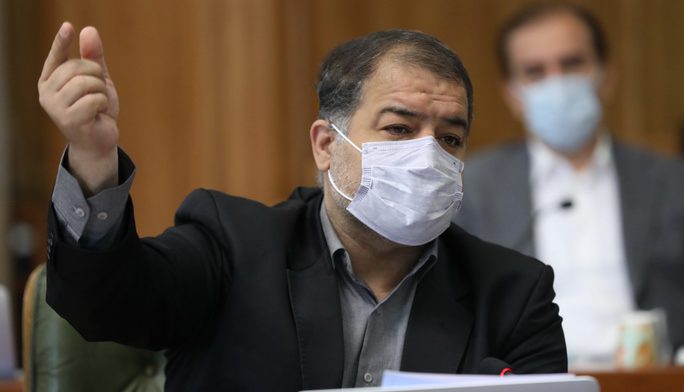 مجید فراهانی