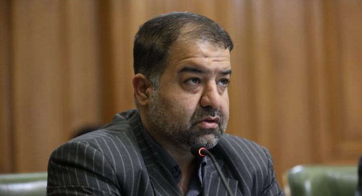 مجید فراهانی
