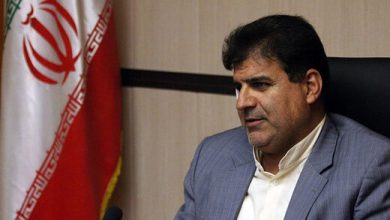 عبدالرضا فولادوند مدیر کل آموزش و پرورش شهر تهران