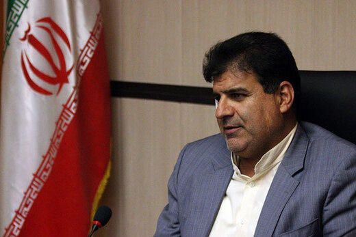 عبدالرضا فولادوند مدیر کل آموزش و پرورش شهر تهران