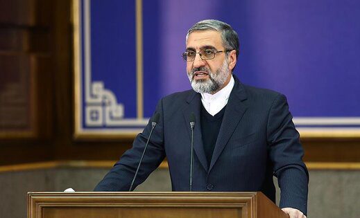 سخنگوی قوه قضائیه