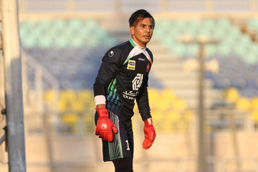 حامد لک