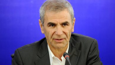 معاون مالی و اقتصادی شهری شهرداری تهران
