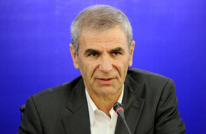 معاون مالی و اقتصادی شهری شهرداری تهران