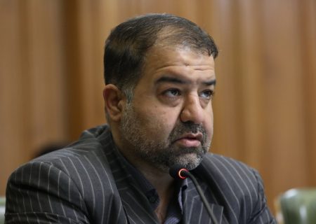 از صندوق توسعه ملی برای مقابله با کرونا سهمی به شهرداری تهران پرداخت نشده