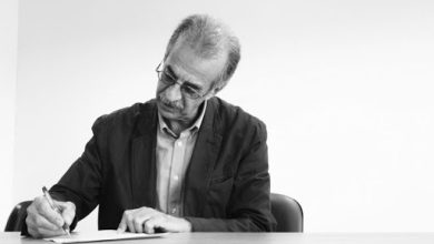 سید محسن حبیبی ـ معمار، شهرساز