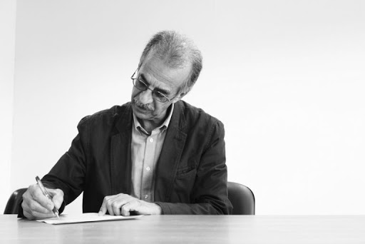 سید محسن حبیبی ـ معمار، شهرساز