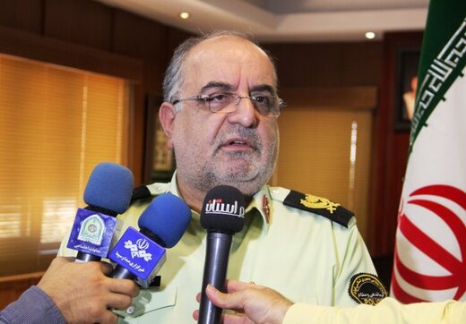 سردار محسن خانچرلی