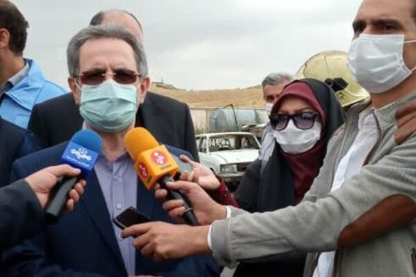 انوشیروان محسنی بندپی