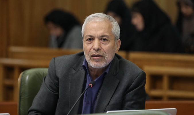 سید محمود میر لوحی