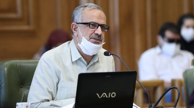 احمد مسجد جامعی